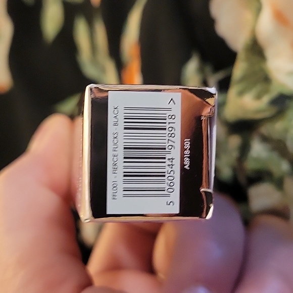 CIATÉ LONDON Fierce Flicks Liquid Liner - Picture 4 of 4